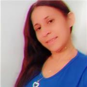 Licenciada en educación mención lengua y literatura