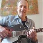 Unterricht in Gitarre und Ukulele in Berlin Wedding