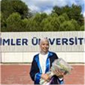 Hümeyra Sena Demir Demir