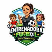 Clases personalizadas de fútbol a niños de 4–12 años