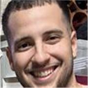 Soy una persona muy trabajadora dispuesta a dar todo lo posible para enseñar sobre lo que sea que el alumno requiera.