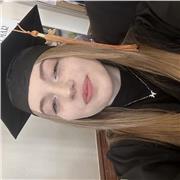 Studentessa Bocconi diplomata sia in Canada che in Italia offre aiuto in inglese