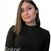 Maestra de Primaria especialidad Bilingue