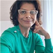 Aline Obermann