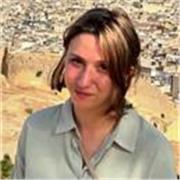 Estudiante de Estudios Hispánicos en la Universidad de Alcalá. Imparto clases particulares de Lengua Castellana y Literatura y Latín ( ESO y Bachillerato). 
Quiero dar clases particulares porque me encanta la educación y me gustaría en un futuro ser profe