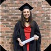 I am patient, understanding and diligent. My lessons are aimed at my students reaching their highest potential 