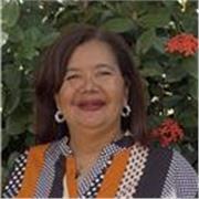 Yo soy licenciada en Bioanálisis y doctora en Educación Superior