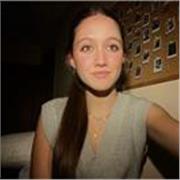 Profesora de química para ESO o bachillerato (1 o 2)