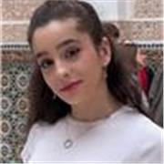 Soy Daya, y ofrezco clases particulares de refuerzo para alumnos de Educación Primaria