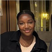 Sambe Maïmouna