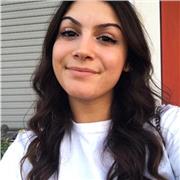 Diplomata in grafica pubblicitaria