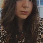 Laureanda in Lingue e Culture moderne offre ripetizioni di Inglese, Francese, Tedesco, Storia, Italiano