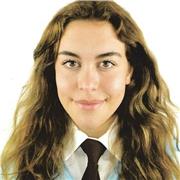 Profesora de Música imparte clases particulares de lenguaje musical o violín a todas las edades