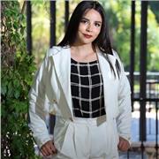 Maestra de Biología con especialidad en educación secundaria