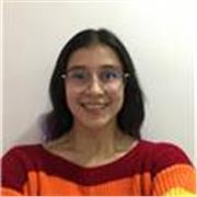 Estudiante de lenguas modernas, amante de enseñar conocimientos que facilitan el aprendizaje del idioma inglés