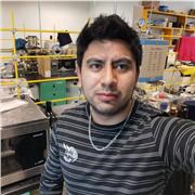 Estudiantes de maestría en Sustentabilidad energética de los Recursos Naturales, con carrera en Invocación tecnológica sustentable