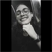 Estudiante de últimos semestres de la Universidad del Valle, disponible para dar clases de inglés y sociales a niños de primaria