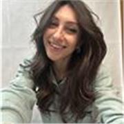 Laureata in Psicologia Clinica e della salute. Ti aiuto a comprendere e memorizzare gli argomenti️