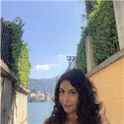 Studentessa universitaria diplomata al liceo scientifico offre ripetizioni di matematica, fisica e scienze nonché latino/italiano