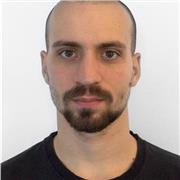 Laureato Magistrale in scienze motorie offre lezioni fitness