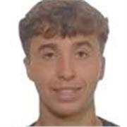 Profesor titulado en el B2 de ingles y cursando mi segundo año de C1, con un año de experiencia y gran conexión con los niños