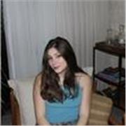 Profesora nativa de portugués de Brasil, con 3 años de experiencia. Estudio Derecho y ofrezco clases online adaptadas a tu nivel.