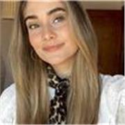 Didáctica, comunicativa, empática, paciente, gran apasionada por la psicología y por su estudio, comprometida con el aprendizaje