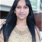 Certified ESL teacher offering dynamic online English lessons.