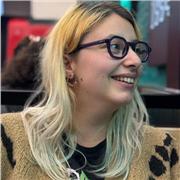 Italian tutor providing lessons to all ages