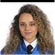 Profesora de apoyo escolar para alumnos de primaria y secundaria y bachillerato de física y química, matemáticas y tecnología