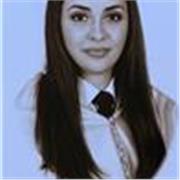 Educadora social con experiencia en infancia y apoyo escolar personalizado