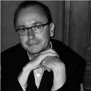 Bernard Pulham
