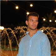 Studente universitario di ingegneria impartisce lezioni private di matematica. Per informazioni rivolgersi al contatto indicato