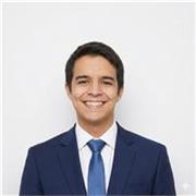 Bewerbung als Übersetzer – Juan Galvis (Spanisch, Englisch, Deutsch)