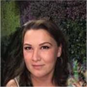 Profesora de Inglés y Español