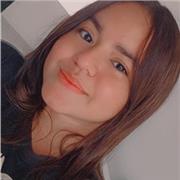 Estudiante de Derecho de octavo semestre, brindaría clases a niños y jóvenes