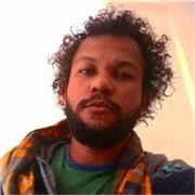 Certified Brazilian English tutor/teacher providing classes for all age groups