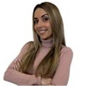 Miriam Olmeda Alarcón