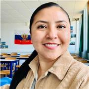 Enseignant bilingue ayant de l'expérience dans l'enseignement de l'anglais et de l'espagnol