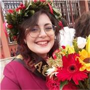 Laureata in Lingue (LM-38) si rende disponibile per aiuto compiti e doposcuola per ragazzi/e di scuole elementari, medie, superiori