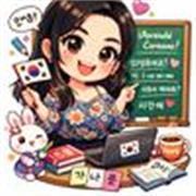 Profesora de Coreano Inicial, te enseño desde cero a leer, escribir y poderte manejar con conceptos basicos del coreano