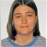 Disponibilidad para dar clases de apoyo en materias de Primaria y ESO (consultar asignaturas y curso)