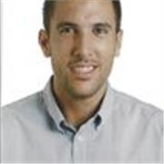 Profesor de perfil técnico, con formación pedagógica (MAES) y experiencia docente en Secundaria y Bachillerato