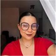 Hello! 👋
Soy Tania, y ofrezco clases de inglés dinámicas y adaptadas al nivel y edad de cada alumno