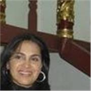 Estudiante universitaria de ingles, me gusta impartir clases divertidas ,dando muchos ejemplos , donde el estudiante deba esforzarse por aprender, entre más practique mas aprenderá