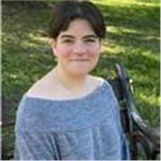 Soy Paola y soy una estudiante universitaria que acaba de terminar el segundo año del Grado en Educación Primaria.