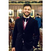Dr Aqil Jaigirdar