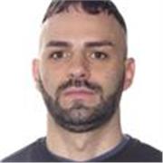 Profesor de patinaje, con experiencia de 2 años en niños entre edades de 5 a 16 años.