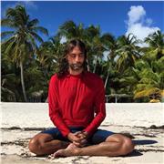Clases de Meditación 🧘♂️ Presencial-Online
