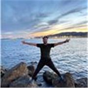 Soy un entrenador de fitness con una metodología agradable y progresiva. 